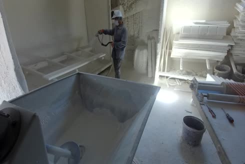 Öncel CNC Makine İmalat Sanayi Ve Ticaret Ltd. Şti.