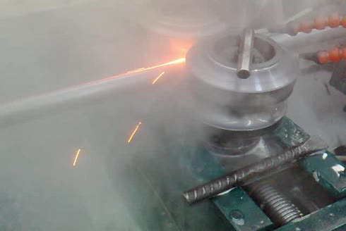 Femsan Makina İmalat Endüstri Taahhüt San. ve Tic. Ltd. Şti.