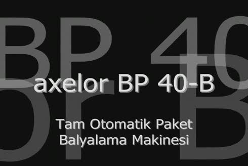 Pada Makine Sanayi Ve Tic. Ltd. Şti.