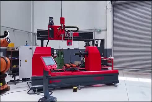 Mavera Mekatronik Robot Otomasyon Sistemleri Makine San Tic. Ltd. Şti.