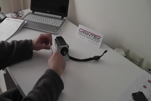 Maintek Arge Bilişim Ltd. Şti.