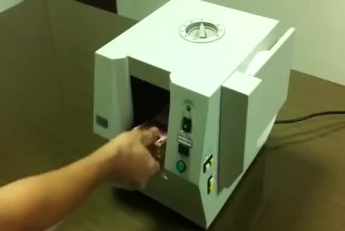 Pakmak Ambalaj Paketleme Yedek Parça Mak. İth. İhr. San. Tic. Ltd. Şti.