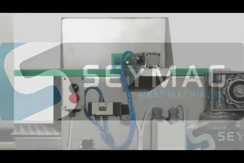 Seymag Makine Pazarlama San. Ve Dış. Tic. Ltd. Sti
