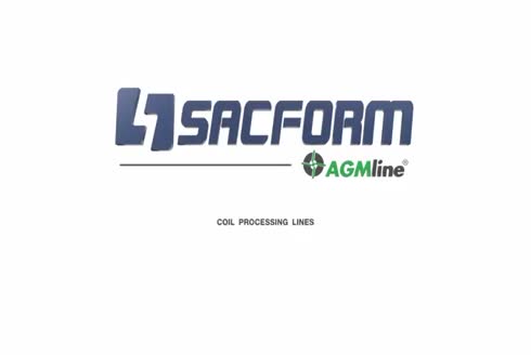 Agmline Sacform Makina Kalıp San. Tic. Ltd. Şti.