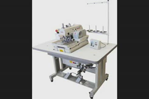 Yazıcı Dikiş Makina Sanayi Ve Ticaret Ltd. Şti.