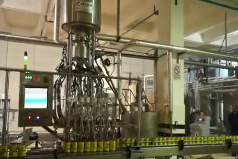 Oluşum Makina San. Ve Tic. Ltd. Şti