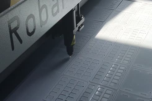 Robart Makina Tasarım Üretim Ltd. Şti.