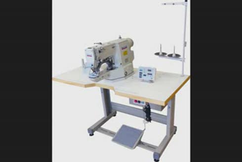 Yazıcı Dikiş Makina Sanayi Ve Ticaret Ltd. Şti.
