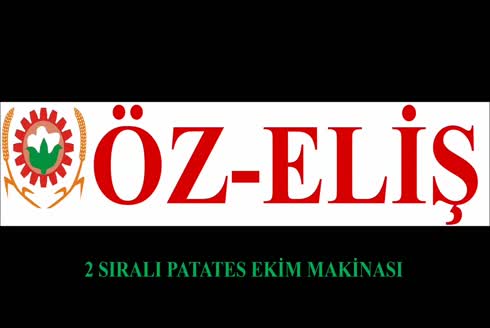 Öz-Eliş Tarım Makinaları San. Tic. Ltd. Şti.