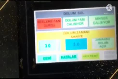 Alfamak Cnc Makine Mobilya Sünger ve Otomotiv San. Tic. Ltd. Şti.