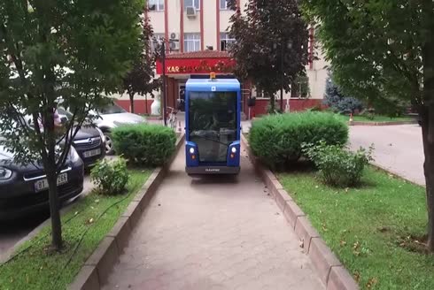 Tektem Makina San. Ve Tic. A. Ş.