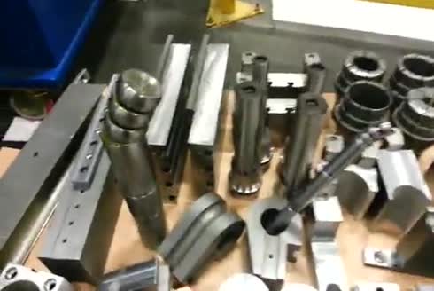 Akes Makina Takım Sanayi Ticaret Ltd Şti