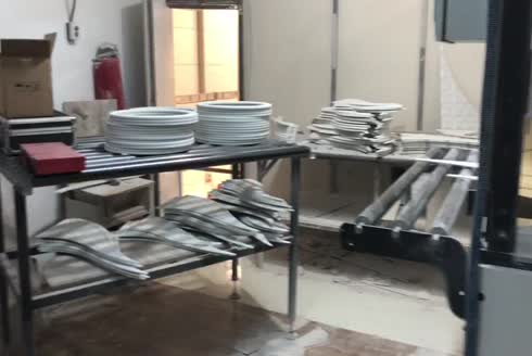 Mısırlı Tasarım Makina Ve Mühendislik Sanayi Ve Ticaret Ltd. Şti.