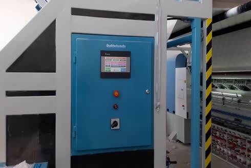 Miramac Makina San. Tic. Ltd. Şti