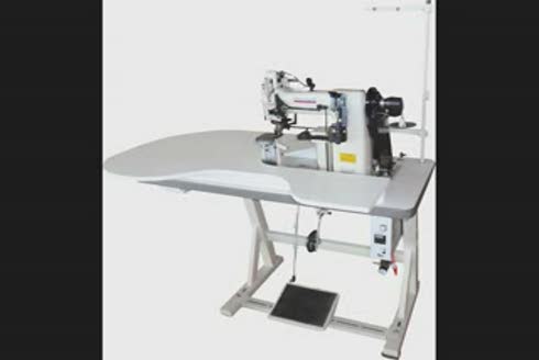 Yazıcı Dikiş Makina Sanayi Ve Ticaret Ltd. Şti.