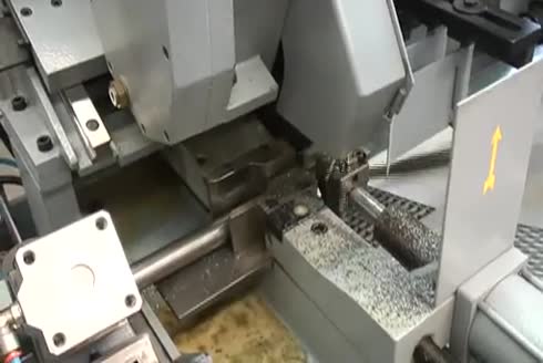 Akes Makina Takım Sanayi Ticaret Ltd Şti