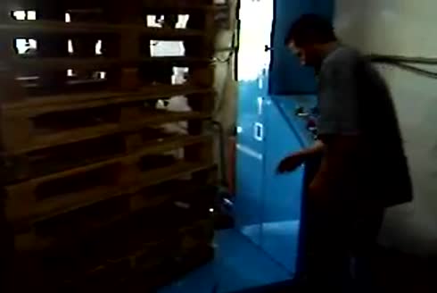 Hürteknik Makina Sanayi