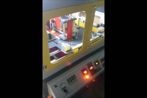 Sistem Makine Otomasyon