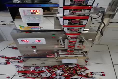Renas Makina ve Otomasyon Sistemleri