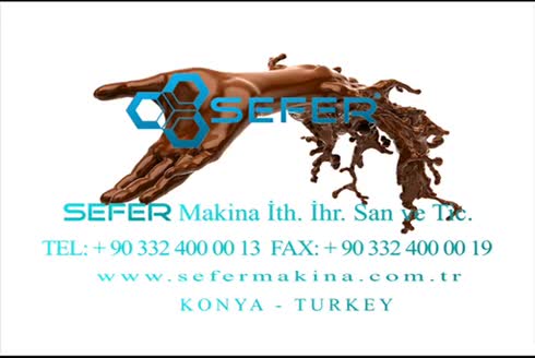 Sefer Makina AŞ.