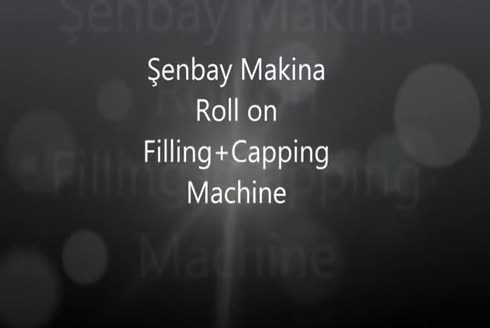 Şenbay Makine Sanayi Ticaret LTD. ŞTİ.