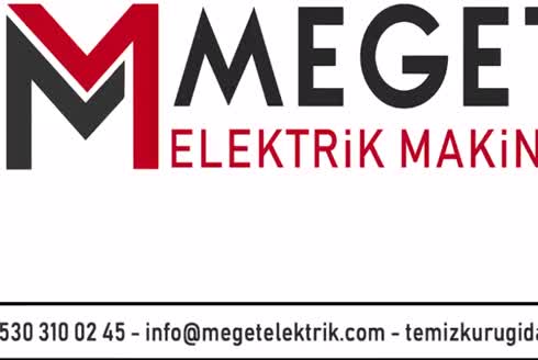 Meget Elektrik Makina San. Tic. Ltd. Şti.