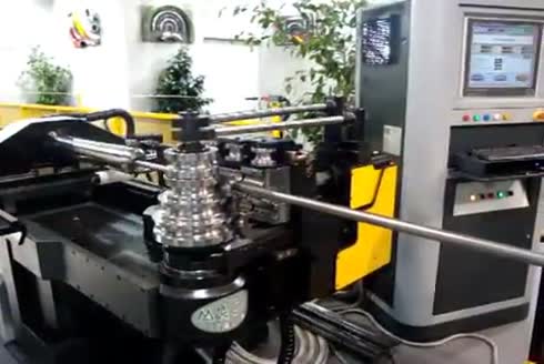 Akes Makina Takım Sanayi Ticaret Ltd Şti