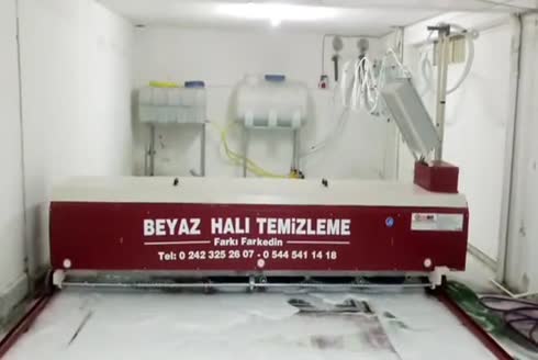 Afyon Bahar Makina Afbamak