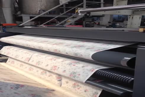 Biamak Tekstil Makinaları İmalatı