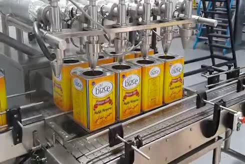 Oluşum Makina San. Ve Tic. Ltd. Şti