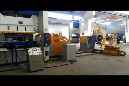 Sacform Makina Kalıp San. Tic. Ltd. Şti