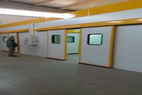 Spreymak Makina Otom. San. Tic. Ltd Şti.