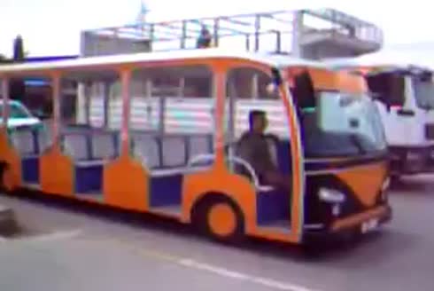 Garatren Öztürk Elektrik Ltd. Şti