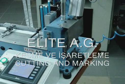 Yöntem Makina San. Tic. Ltd. Şti.
