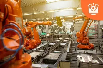 Otomasyon Sistemleri ve Ekipmanları