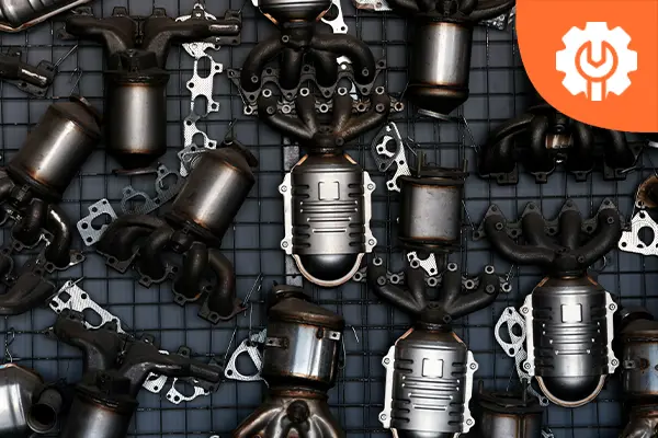 Yedek Parça Malzeme Sektörü