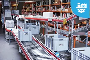 Heating Cooling Machine Equipment