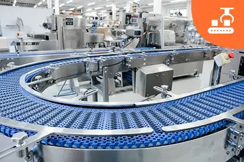 İmalat Sanayi Makinaları ve Ekipmanları