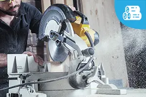 Woodworking Machines