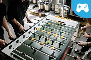 Gaming and Entertainment Machines