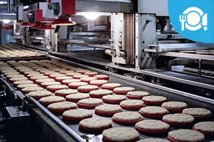 Food Machines and Equipment