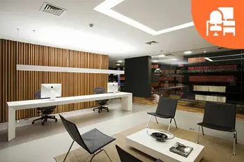 Ofis Makinaları Ekipmanları ve Malzemeleri