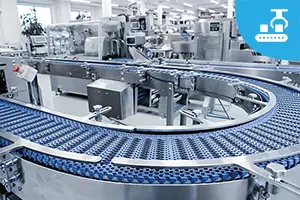 Manufacturing Industry Machinery and Equipment