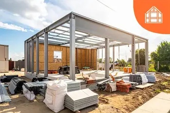 Bina Yapı Ekipmanları Sektörü