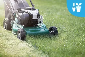 Garden Machinery and Equipment