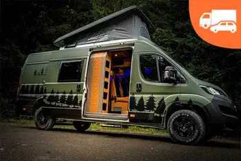 Vasıta ve Garaj Ekipmanları