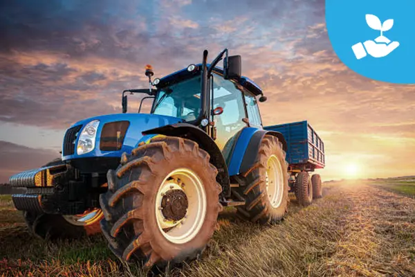 Agricultural Machinery and Farm Equipment