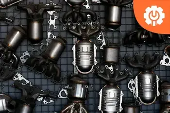 Yedek Parça Malzeme Aksesuar