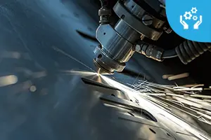 Metal Processing Machinery and Equipment