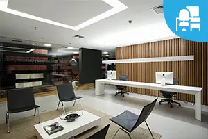 Office Machines, Equipment and Supplies